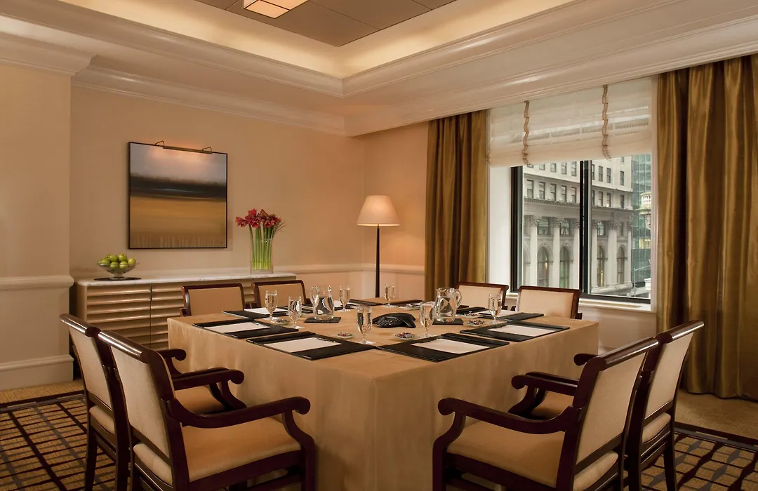 The Peninsula New York-1