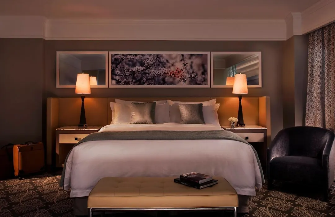 Loews Regency New York Hotel-1