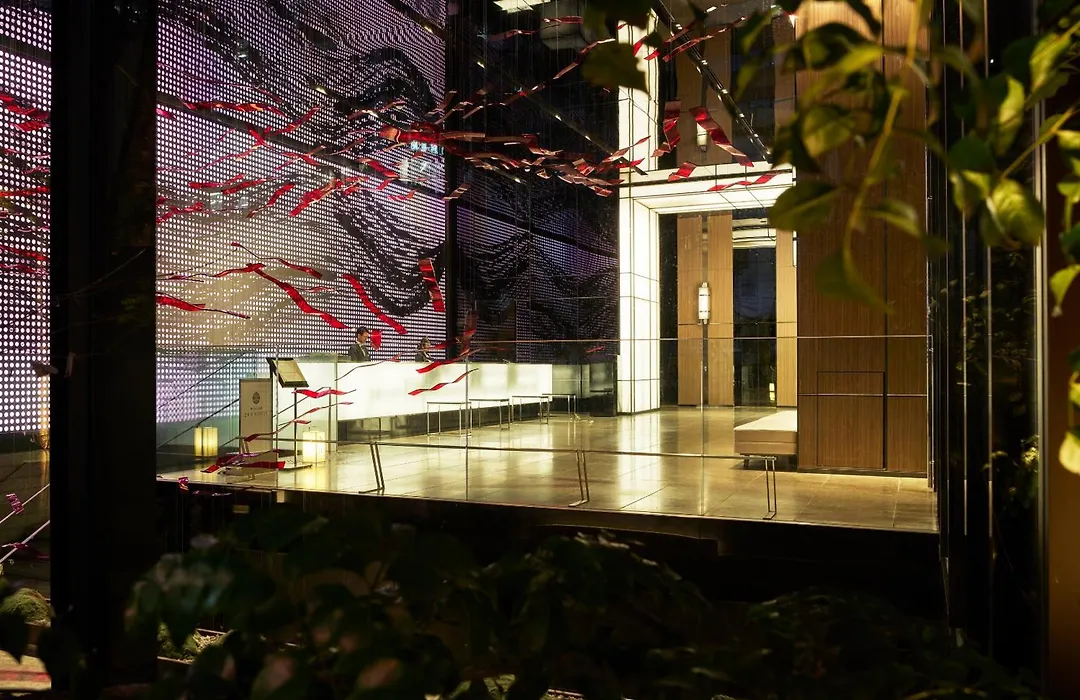 Millennium Mitsui Garden Hotel Tokyo-1