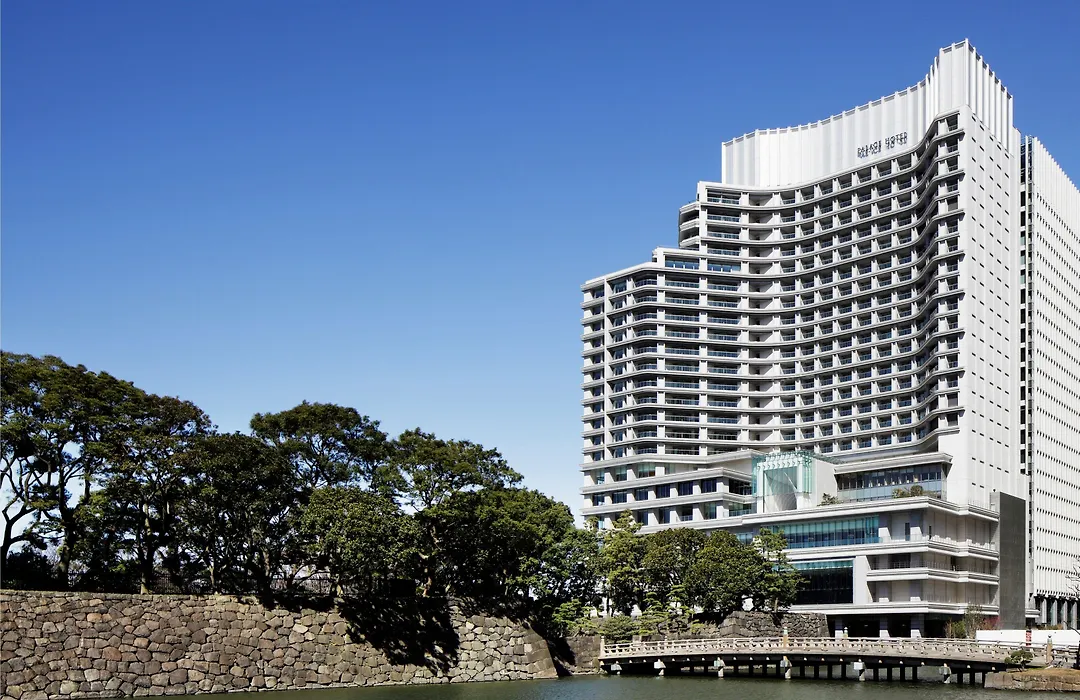 Palace Hotel Tokyo-1