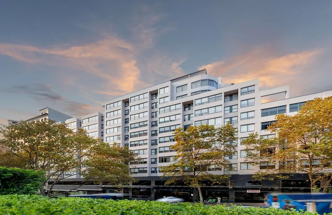 Rydges Sydney Central-1
