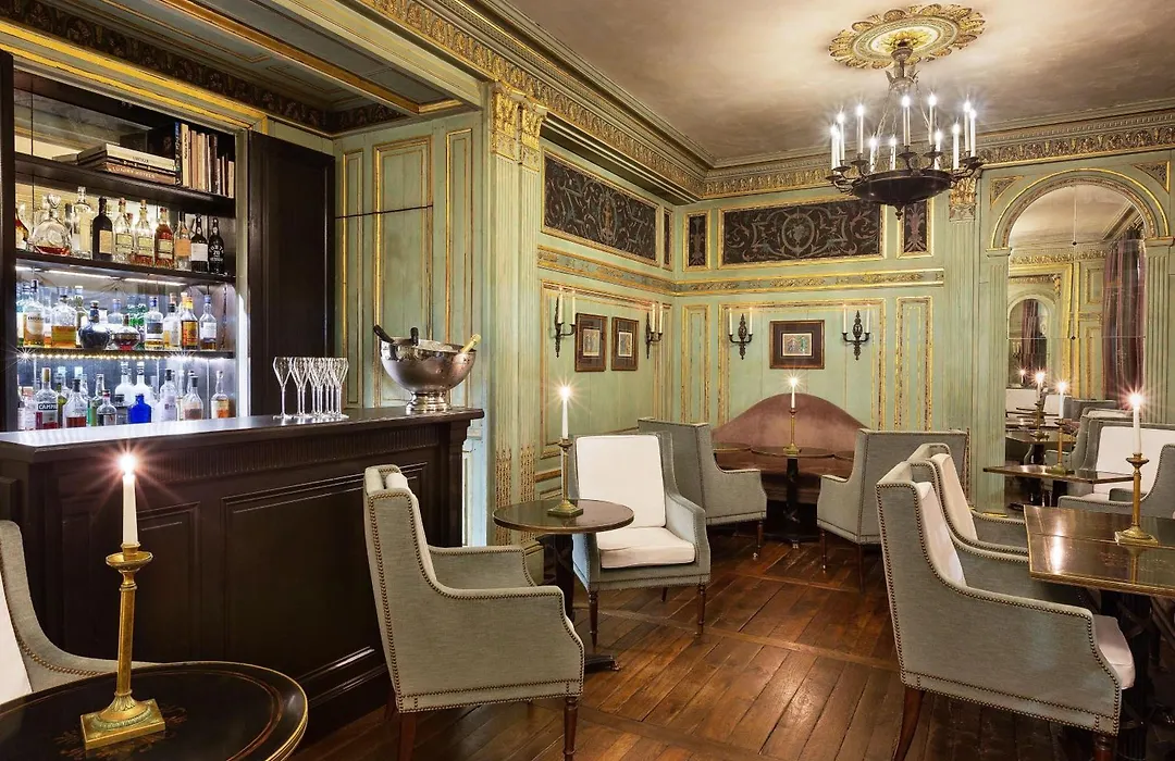 Le Dokhan'S Paris Arc De Triomphe, A Tribute Portfolio Hotel-1