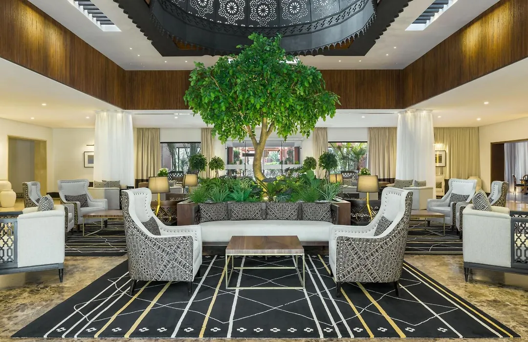 Le Meridien N'Fis-1