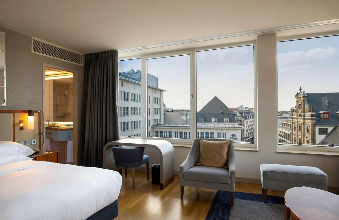 Hilton Cologne-1