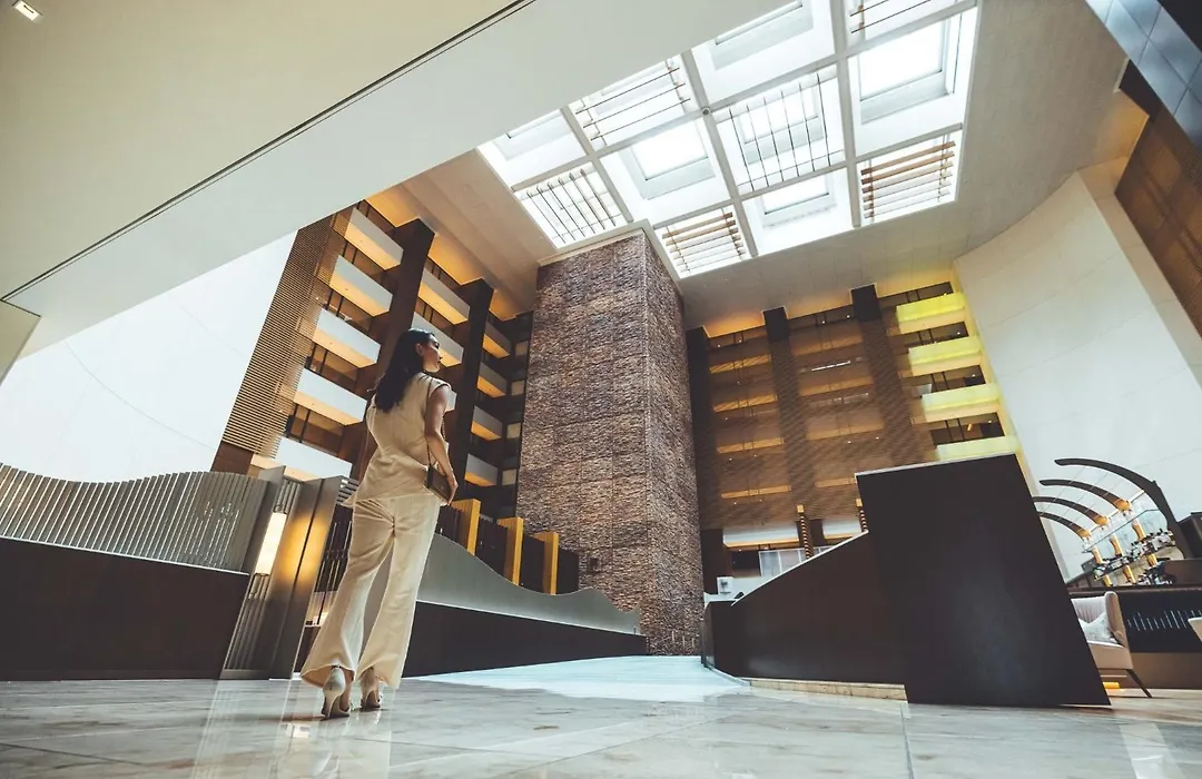 The Strings By Intercontinental, Tokyo By Ihg-1