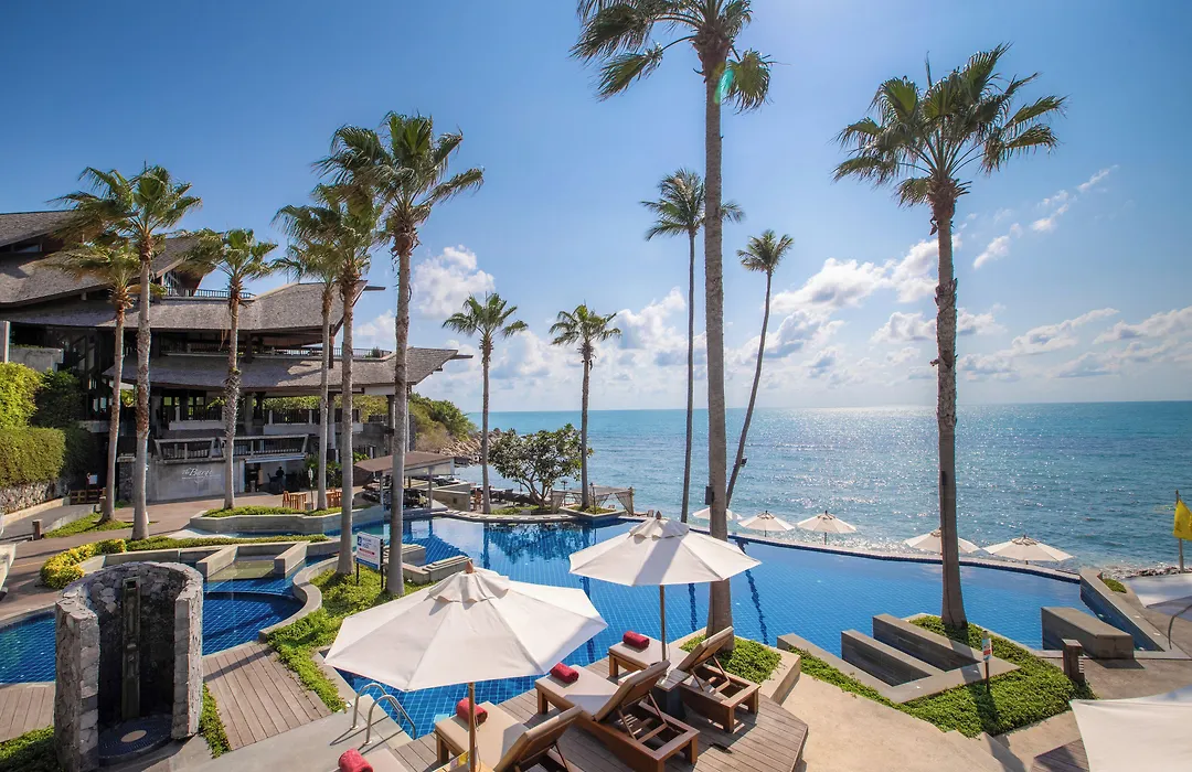 Nora Buri Resort & Spa-1