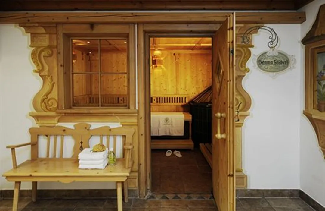 Parkhotel Egerner Höfe-1