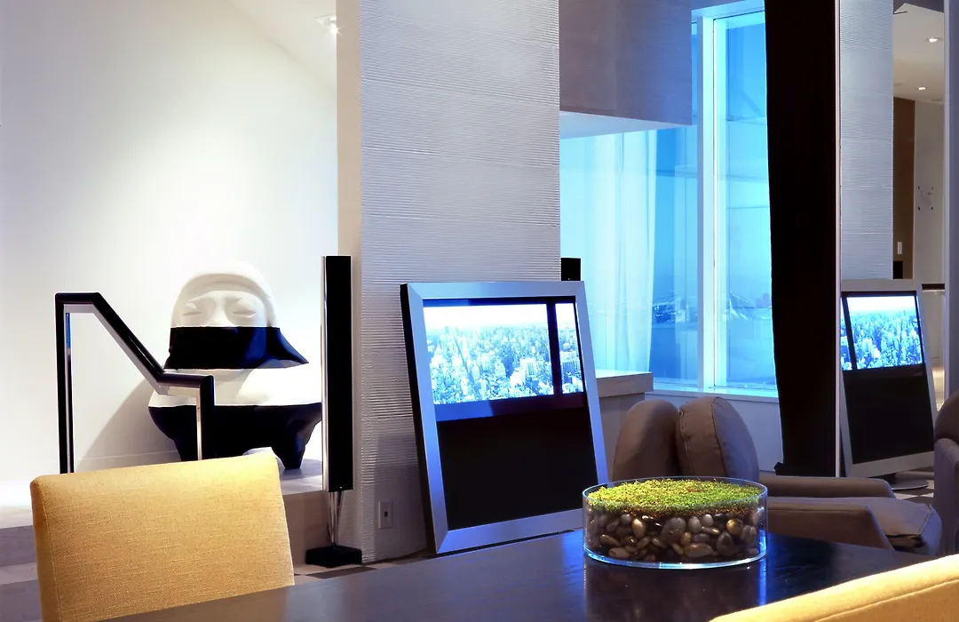 Skylofts At Mgm Grand-1