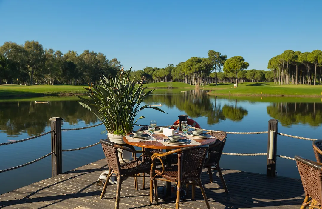 Sueno Hotels Golf Belek-1