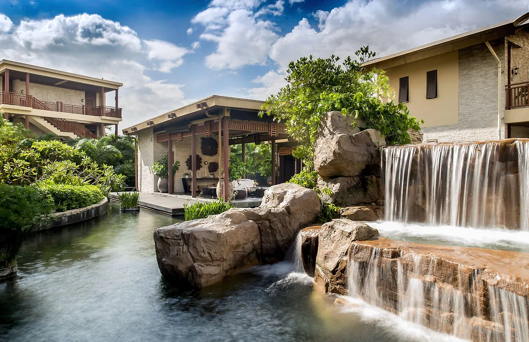 Centara Grand Mirage Beach Resort Pattaya-1