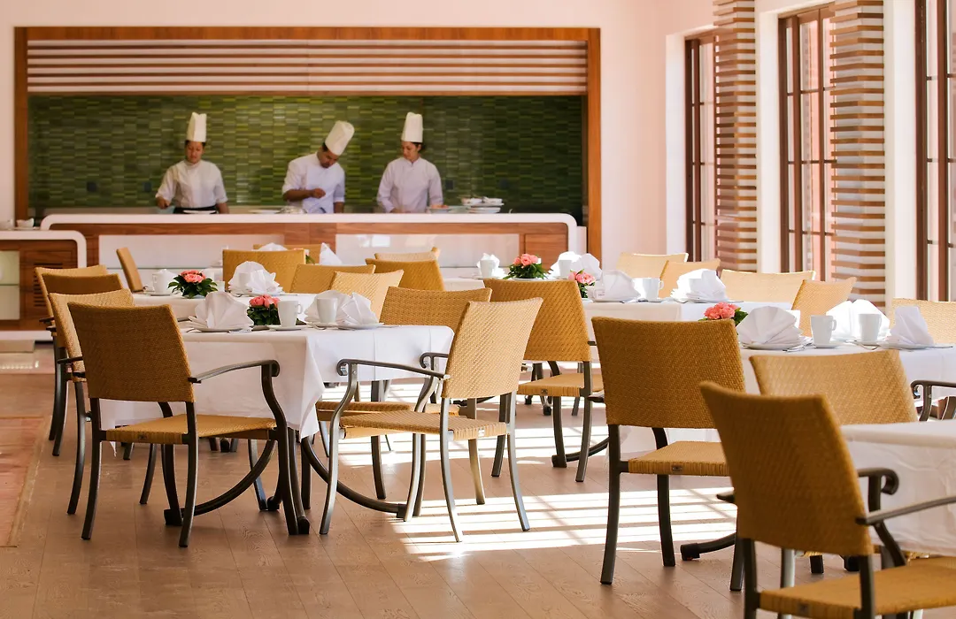 Pickalbatros Hotel Du Golf - Adults Friendly 16 Years Plus- All-Inclusive-1