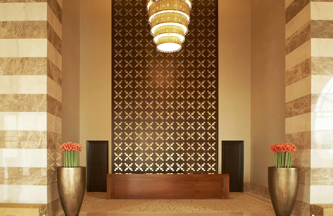The St. Regis Doha-1
