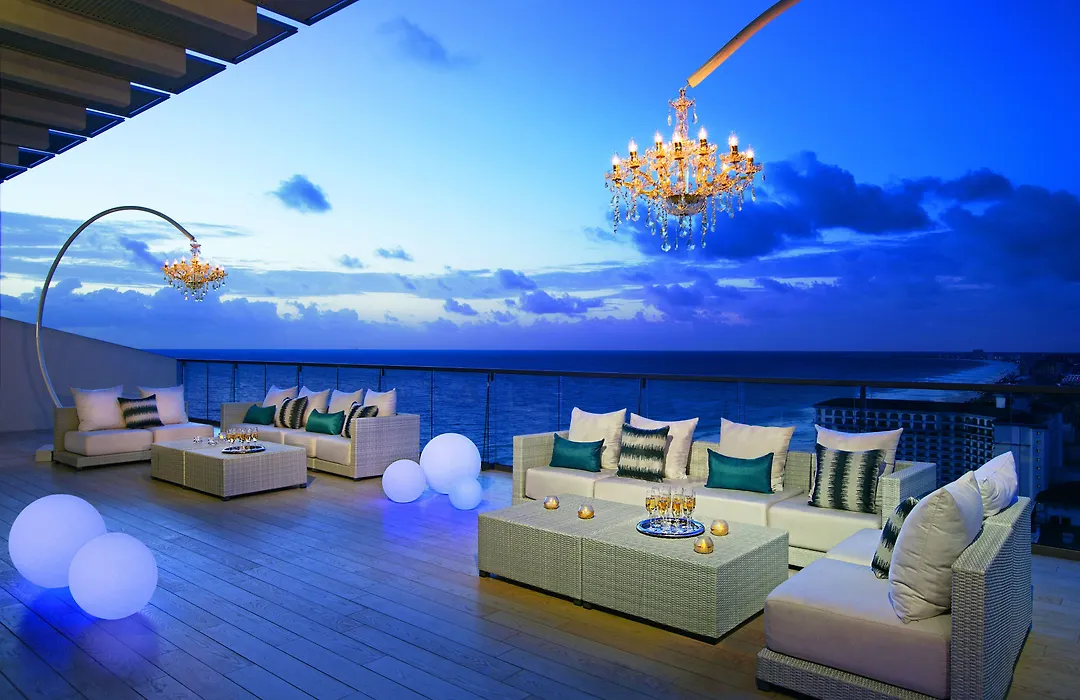 Secrets The Vine Cancun (Adults Only)-1