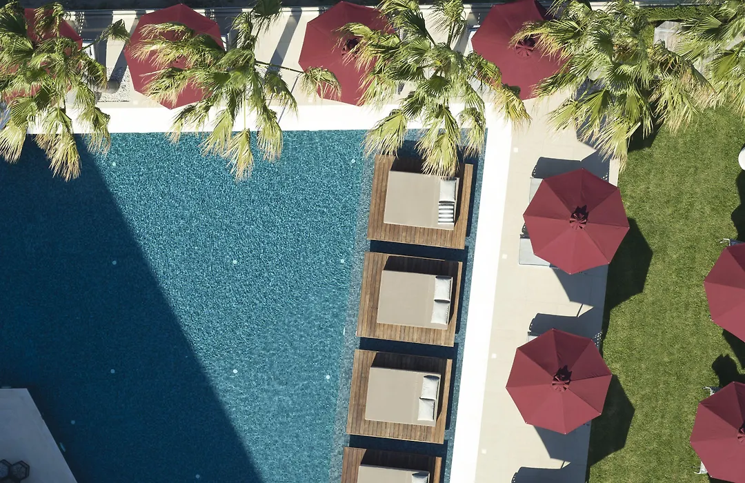 Aqua Blu Boutique Hotel & Spa, Adults Only-1