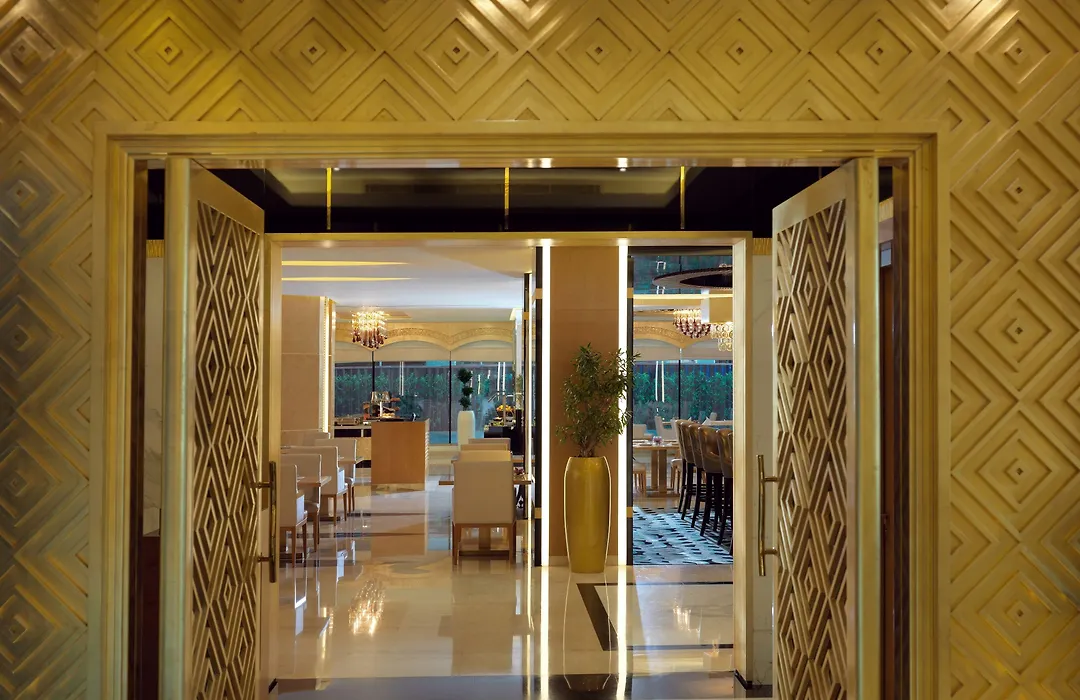 DAMAC Maison Dubai Mall Street-1