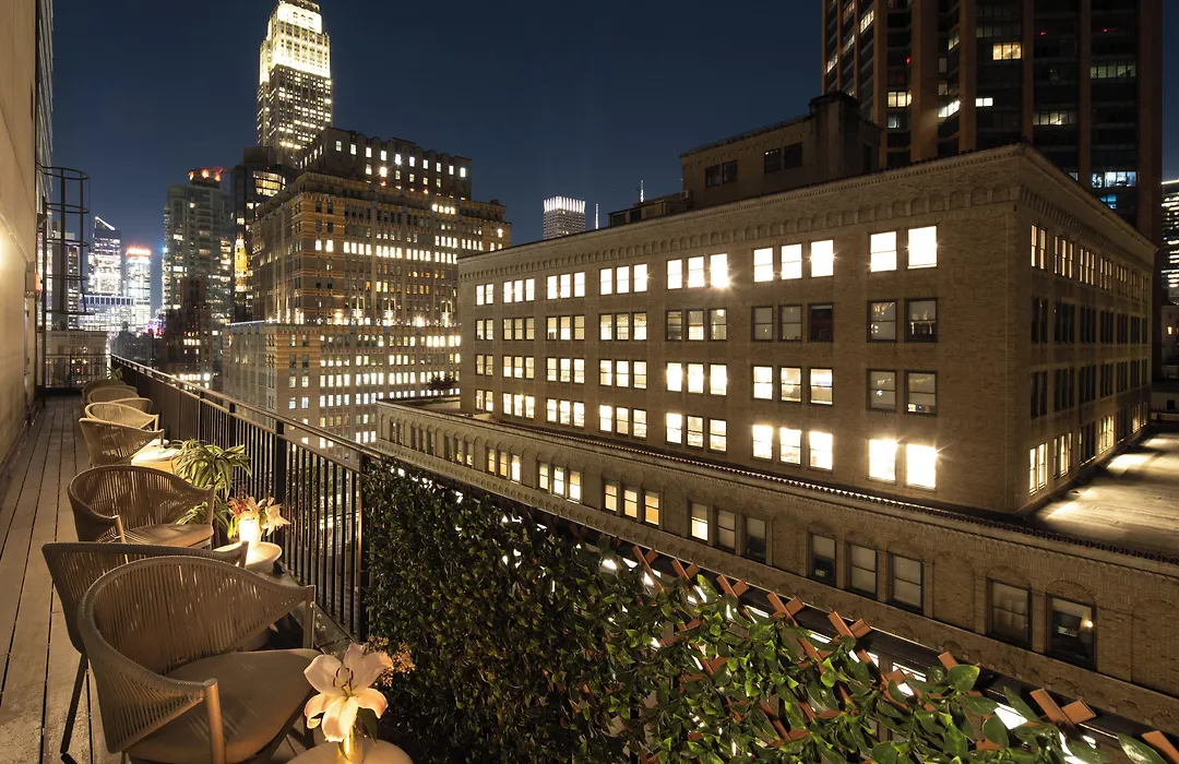 The Marmara Park Avenue-1