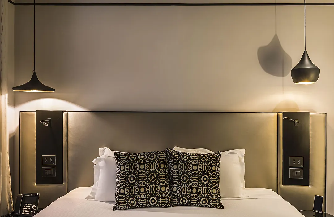 Corso 281 Luxury Suites-1