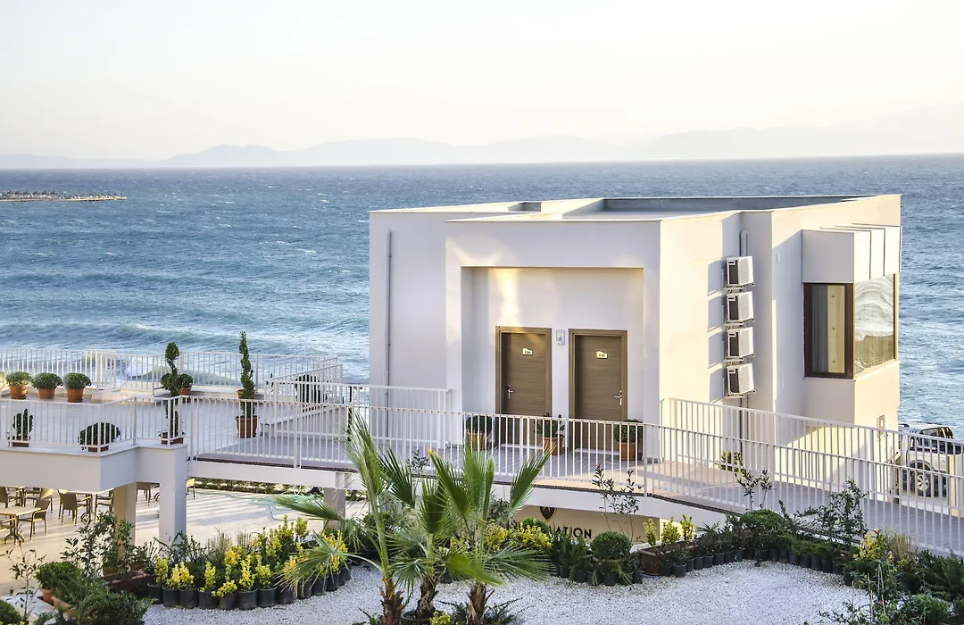 Ladies Beach Suite Hotel-1