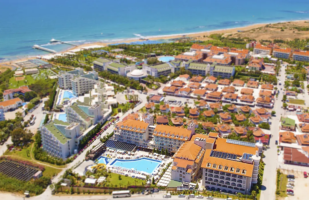 Diamond Beach Hotel & Spa-1