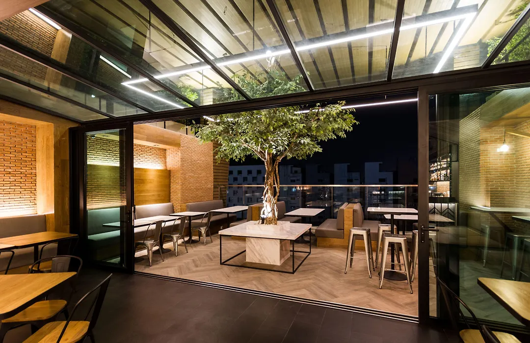 Mii Hotel Srinakarin - Sukhumvit-1