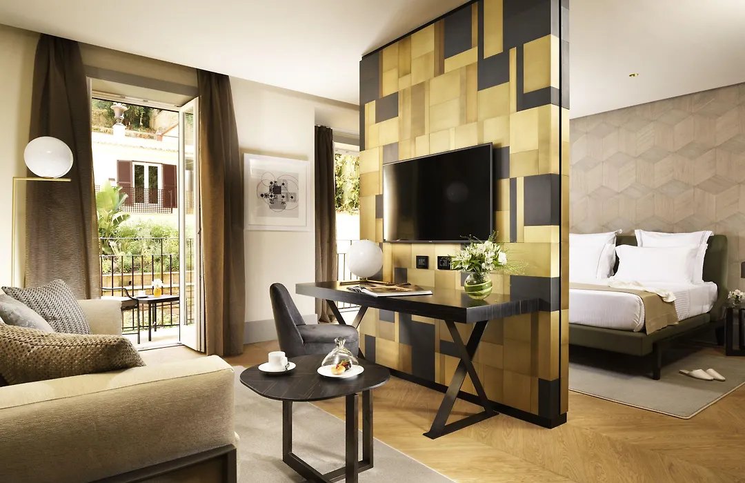 Margutta 19 - Small Luxury Hotels Of The World-1
