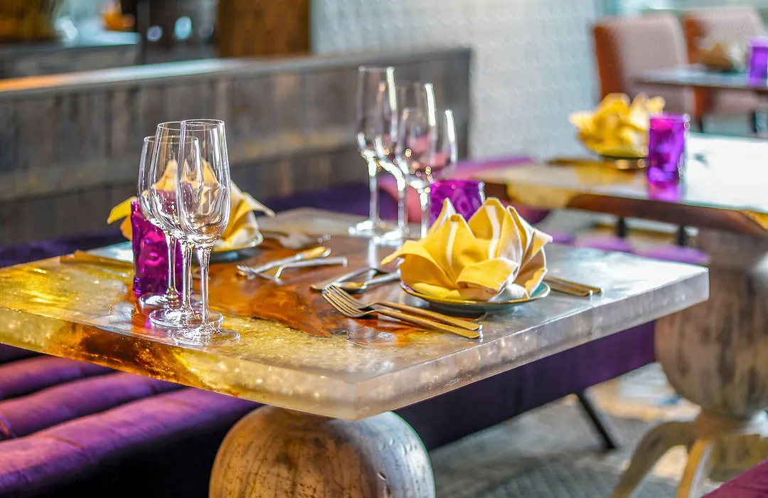 Crowne Plaza Muscat Ocec By Ihg-1