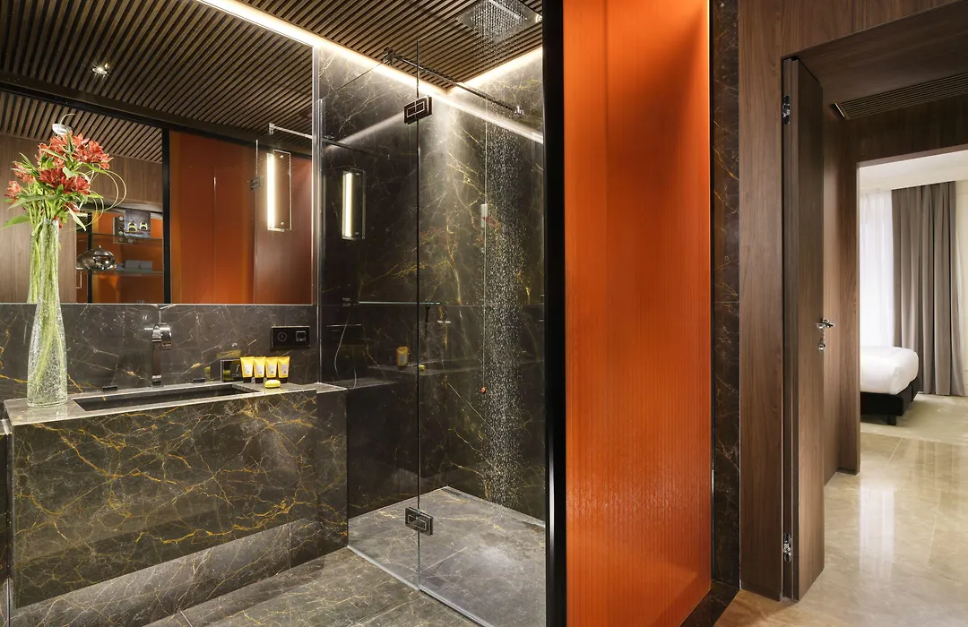 The First Dolce - Preferred Hotels & Resorts-1