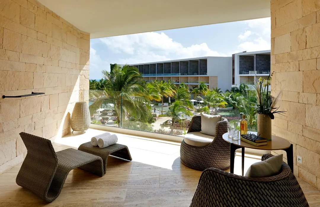 Trs Coral Hotel (Adults Only)-1