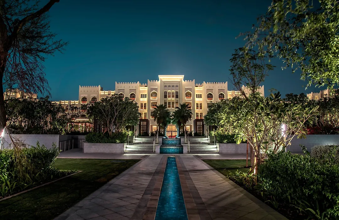 Al Messila, A Luxury Collection Resort & Spa, Doha-1