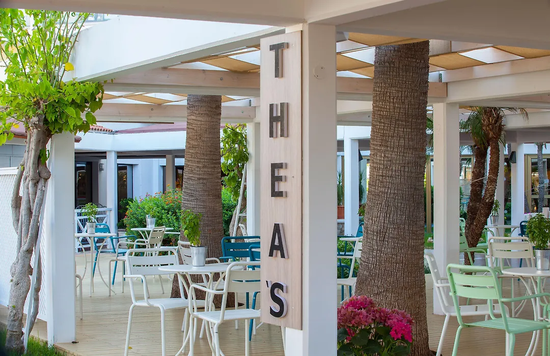 Atlantica Aeneas Resort-1