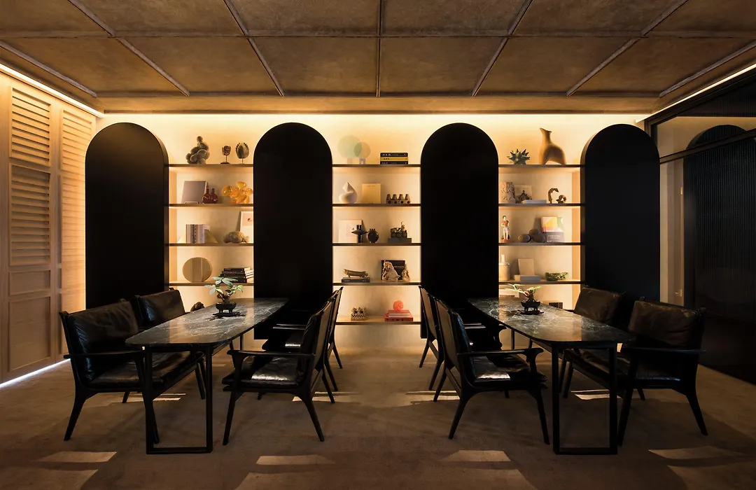 The Warehouse Hotel, Singapore, A Member Of Design Hotels-1