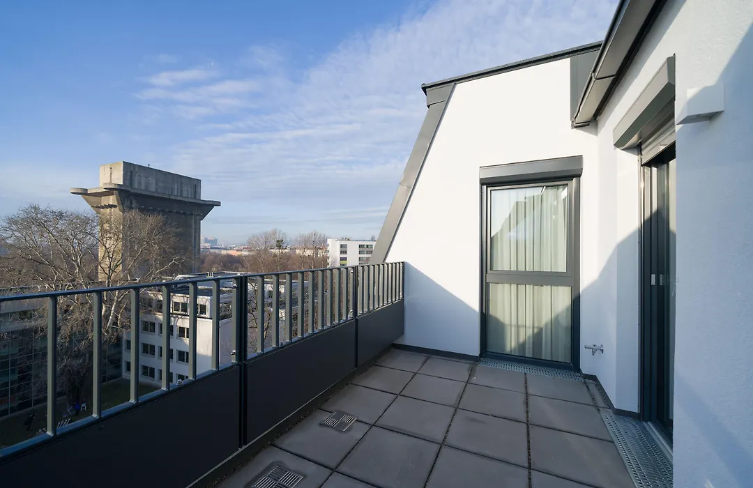 Myapartments Vienna-1
