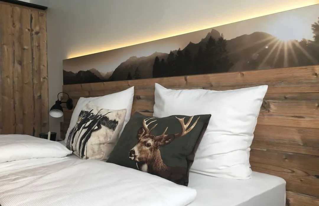 HomeHotel Salzberg-1