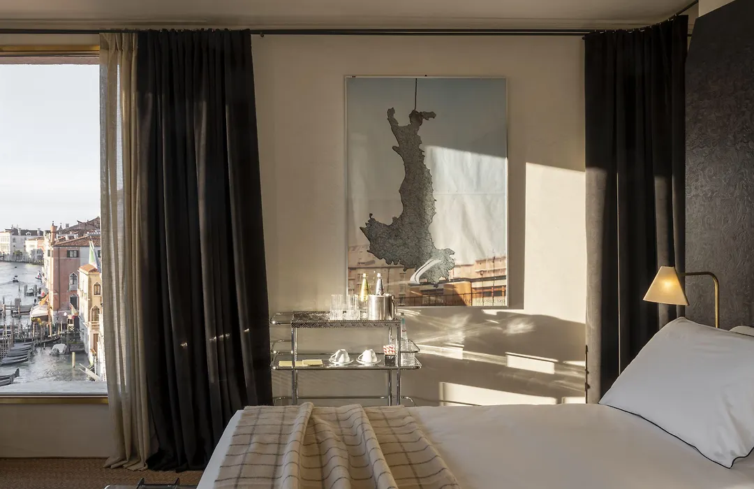 The Venice Venice Hotel-1