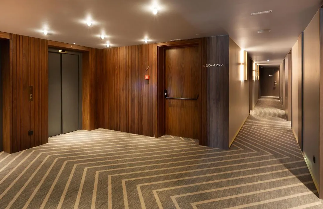 Altis Porto Hotel, A Member Of Preferred Hotels & Resorts- Lvx-1