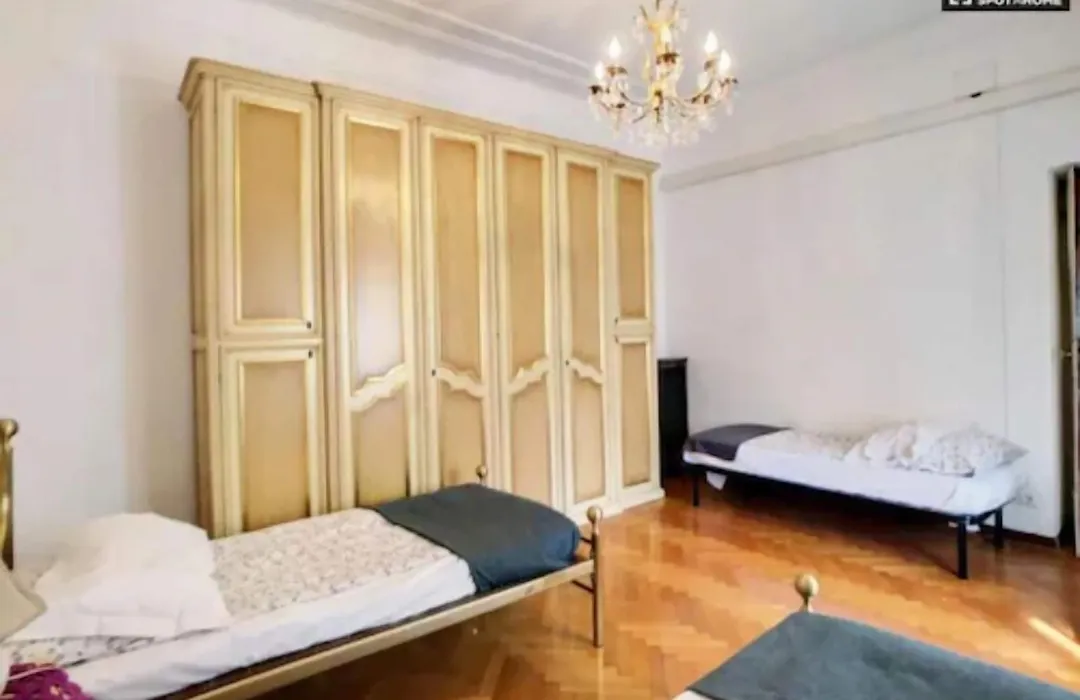 City Center Best Hostel-1