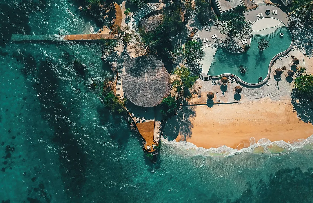Bawe Island Zanzibar - The Leading Hotels Of The World-1