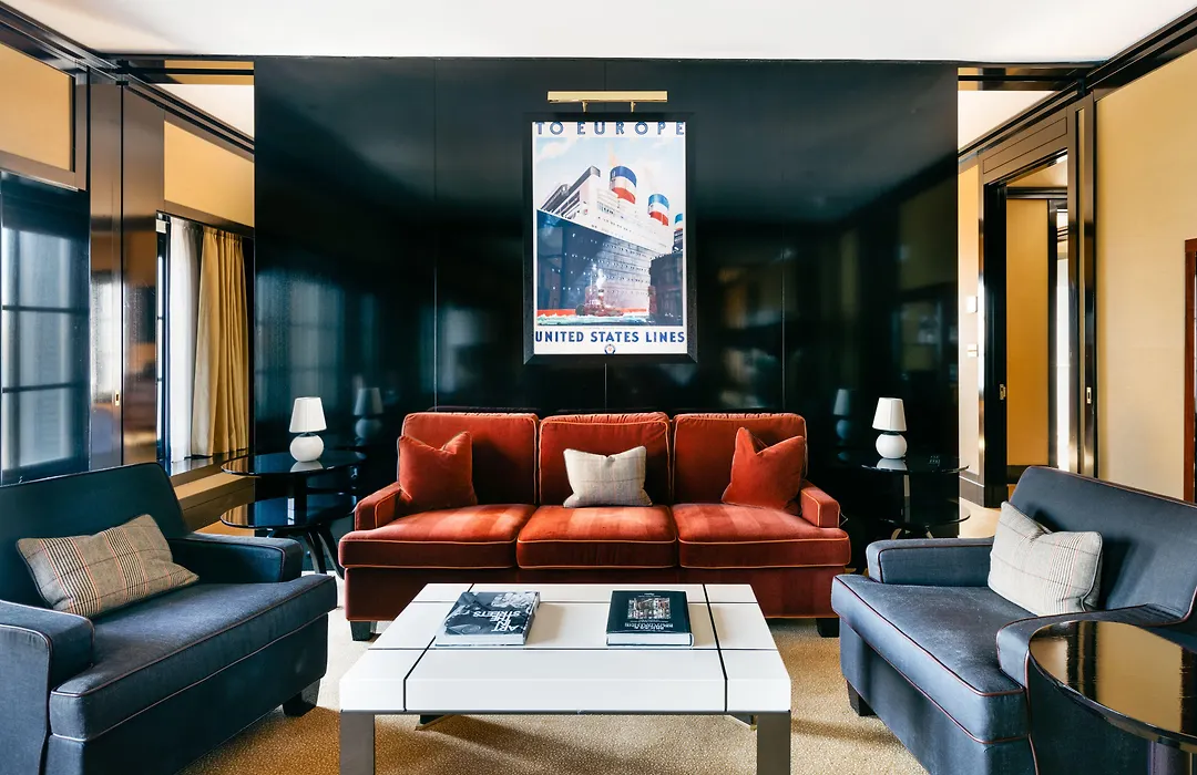 Casa Cipriani New York-1