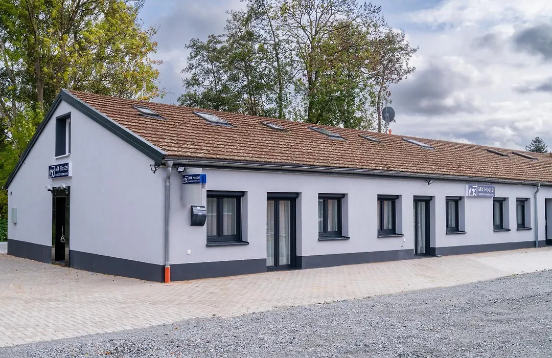 MK Hostel Bremen-1