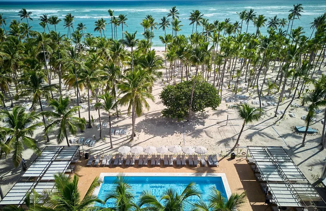 Riu Palace Macao (Adults Only)-1