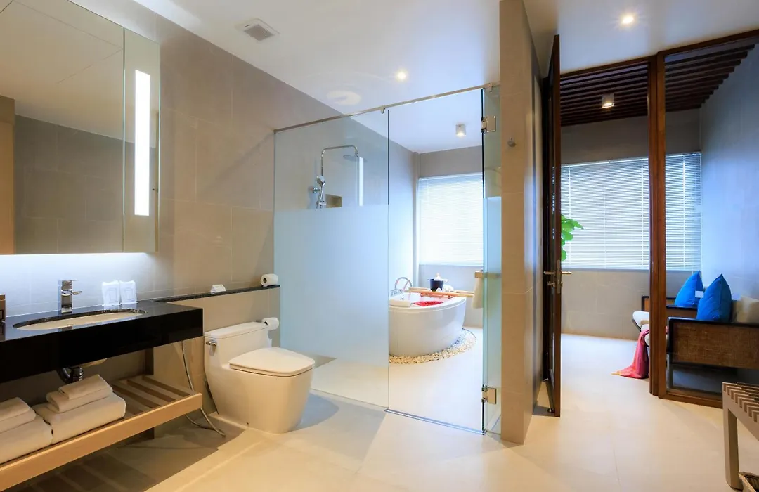 Chaweng Regent Beach Resort - SHA Extra Plus-1