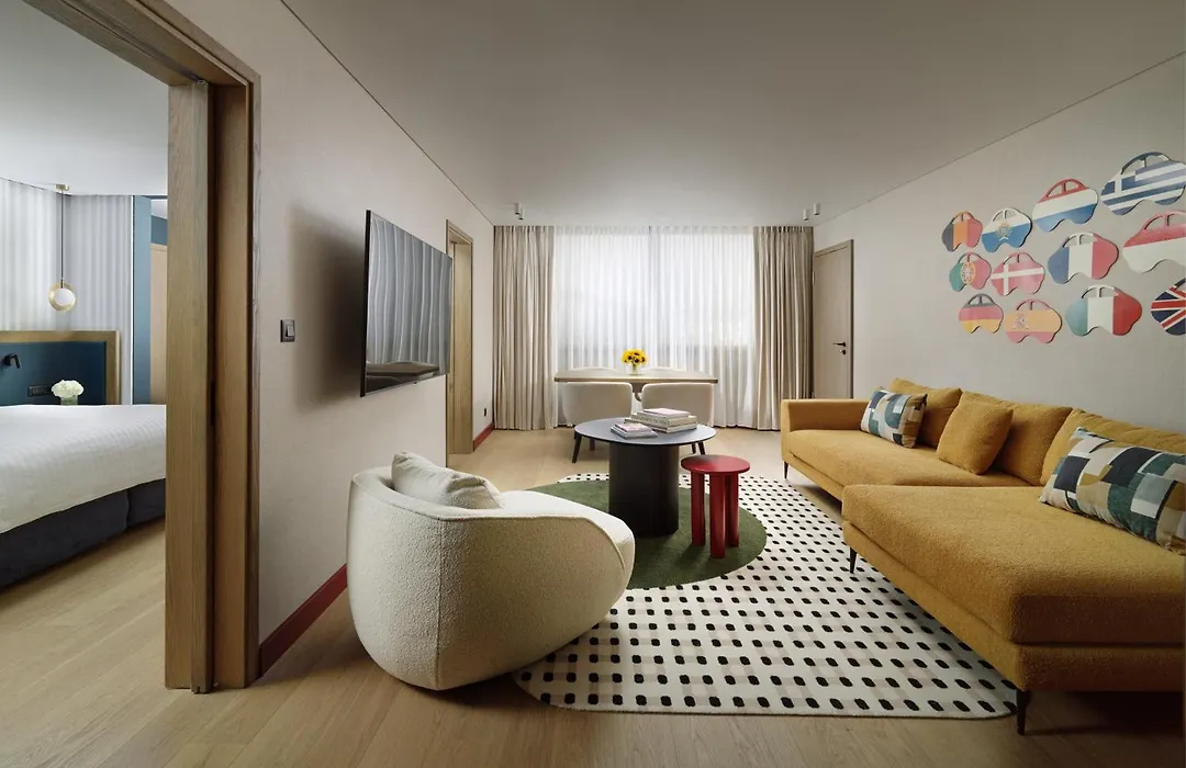 Intercontinental Athenaeum Athens By Ihg-1
