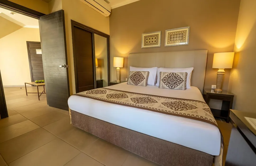 Jaz Fanara Resort-1