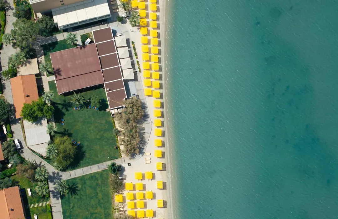 D - Resort Ayvalik-1