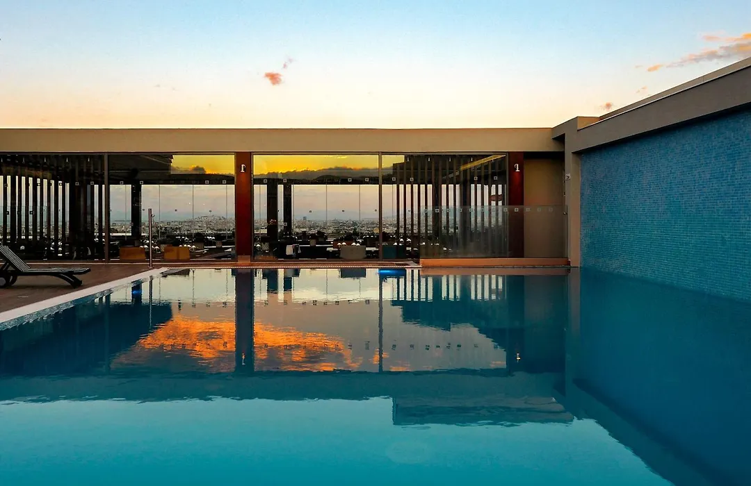 Wyndham Grand Athens-1