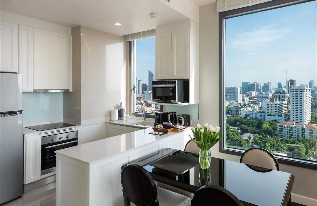 137 Pillars Residences Bangkok-1
