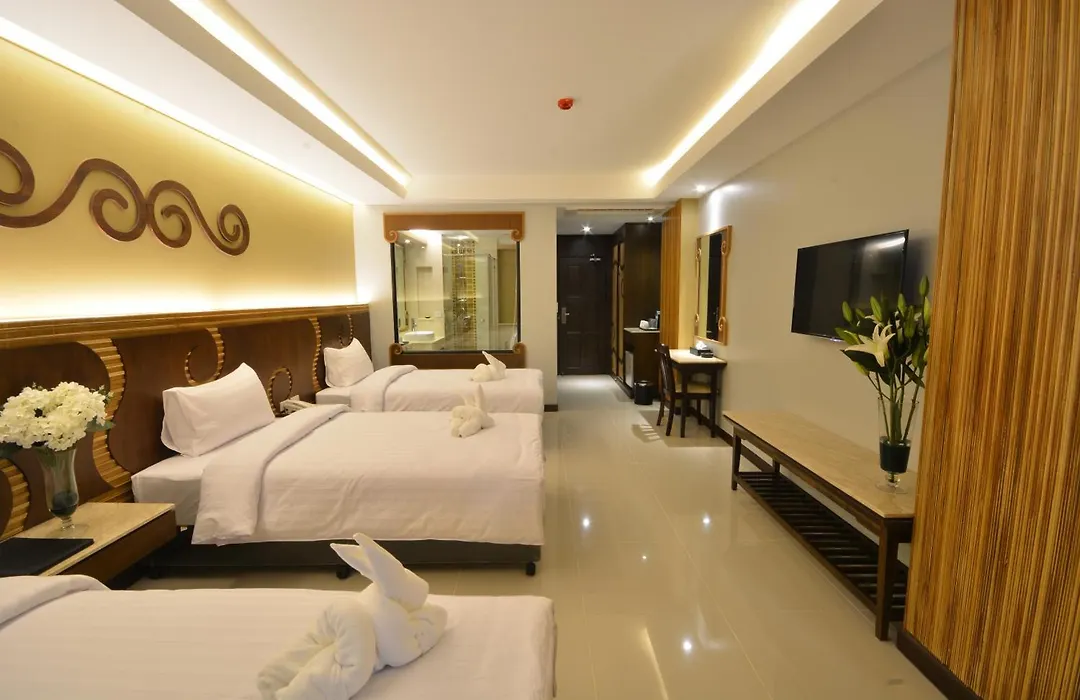 Le Bali Resort-1