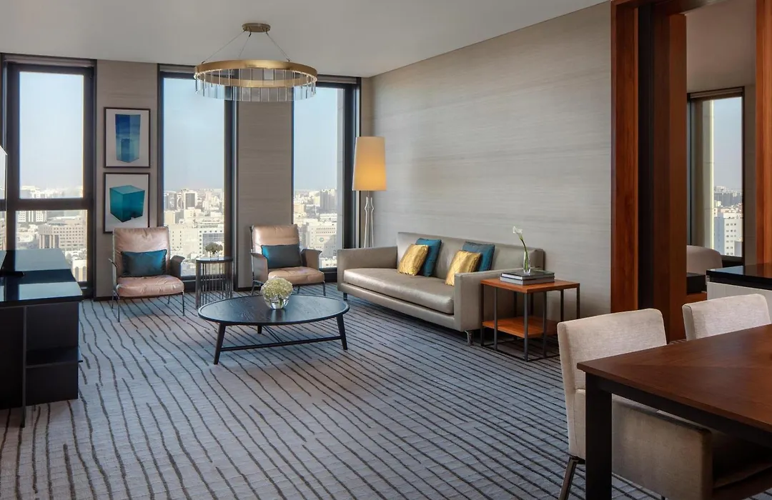 Park Hyatt Doha, Msheireb Downtown-1