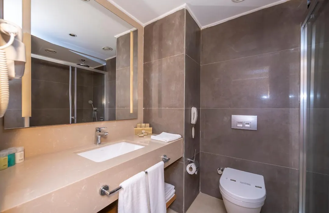 Lrs Hotels Akadia Luxury (Adults Only)-1