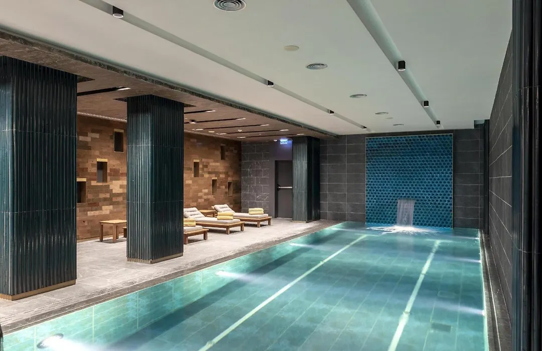 Wish More Hotel Sisli-1